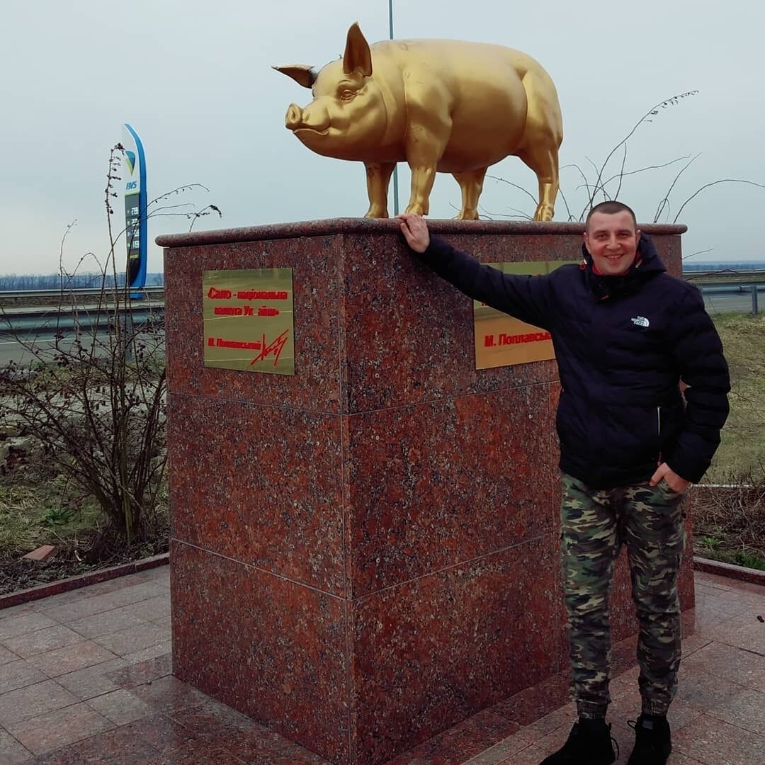Unusual monuments in Ukraine: landmarks worth seeing by everyone