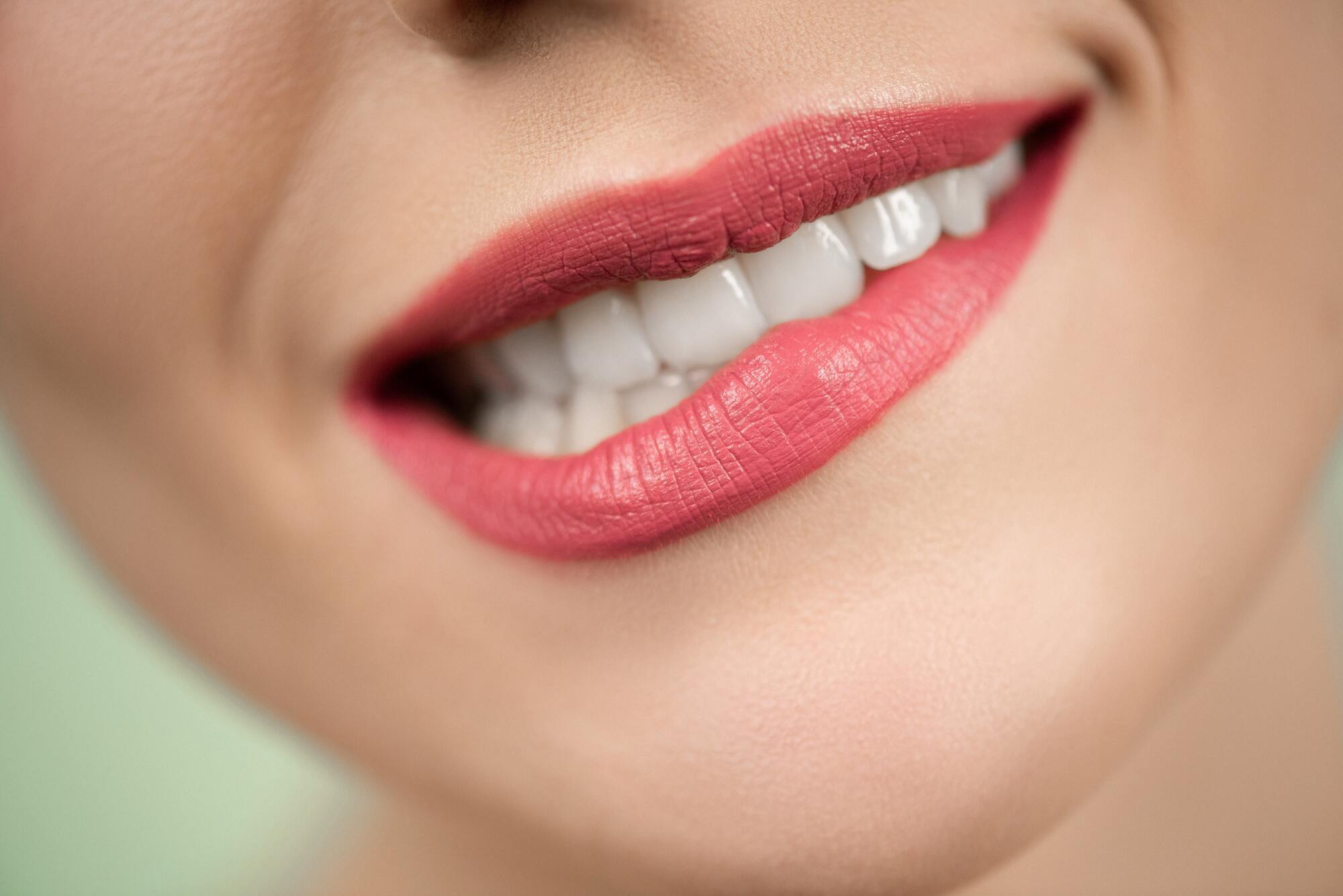 Placing veneers on unprepared teeth can lead to tooth loss.