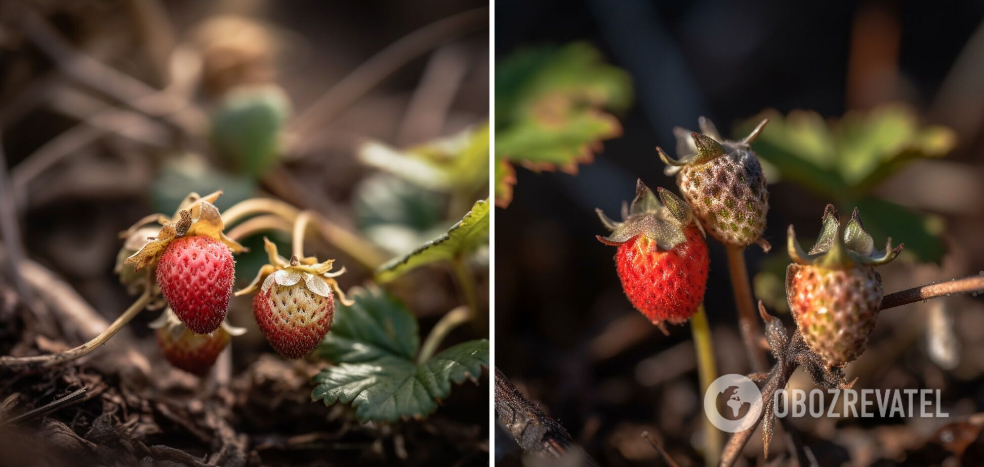One mistake can cost you a harvest: what you absolutely should not do with strawberries