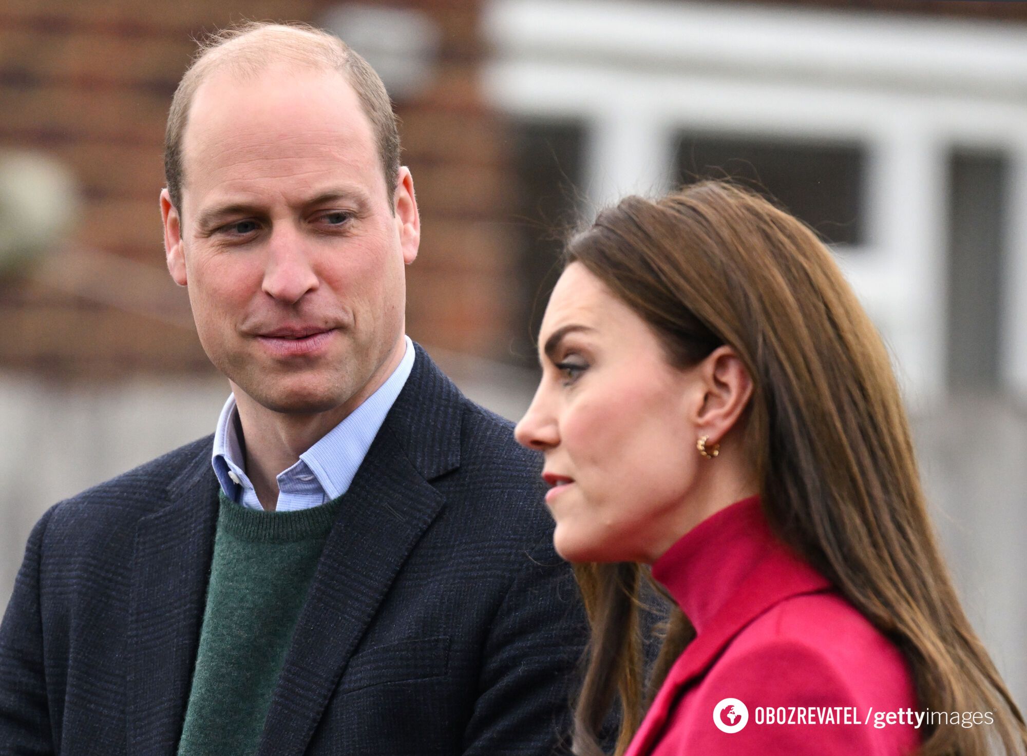 ''She's mine!'' 10 eloquent photos that reflect Prince William's true attitude towards Kate Middleton