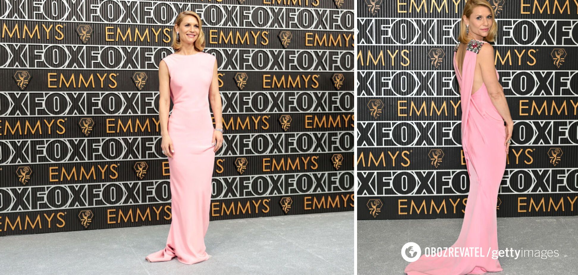 Best looks of Emmys 2024: pregnant Suki Waterhouse with partially bare belly, Selena Gomez with 450,000 sequins and Jessica Chastain in neon lime Gucci