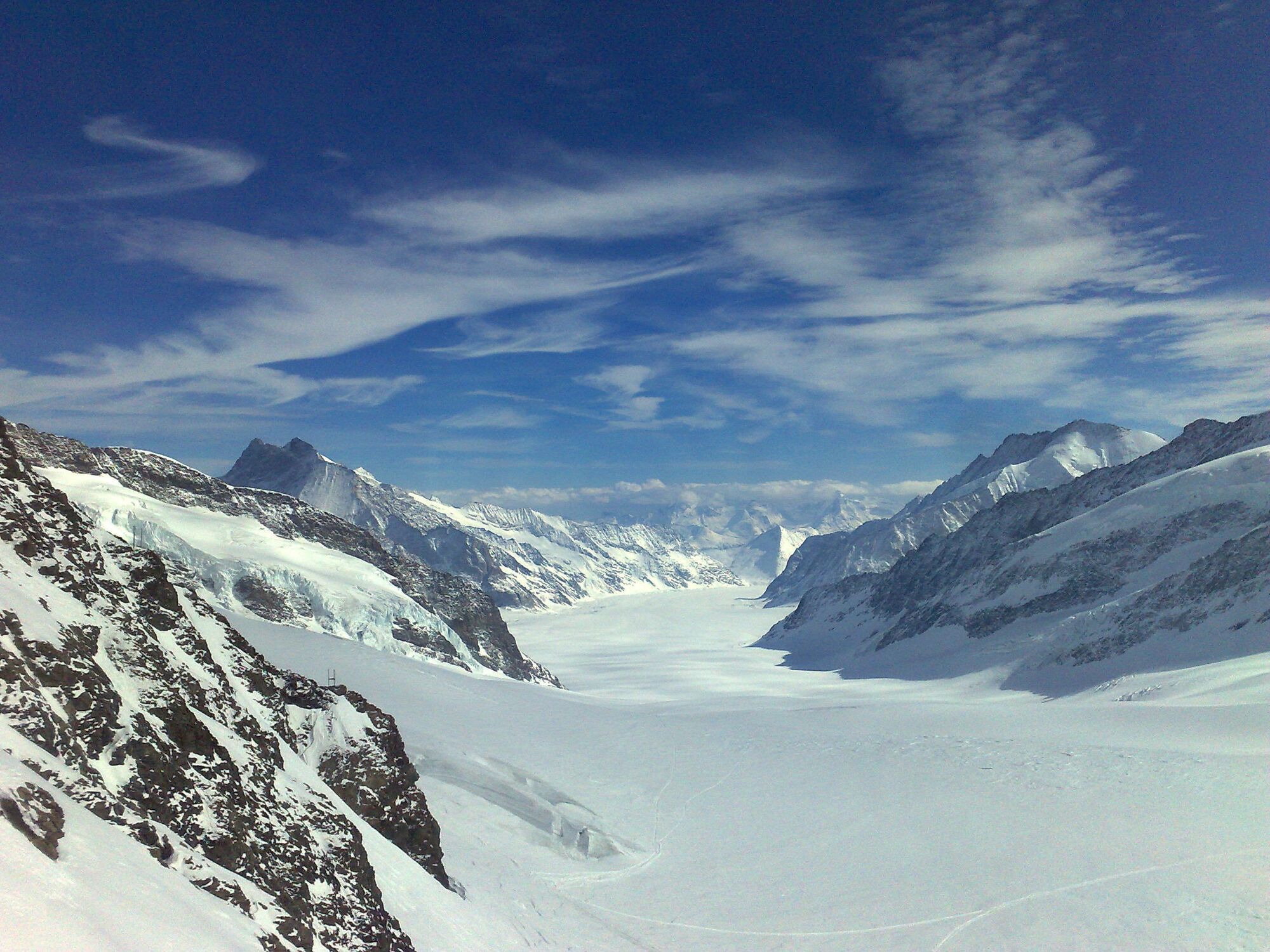 Winter beauties: a list of the world's best ice caves