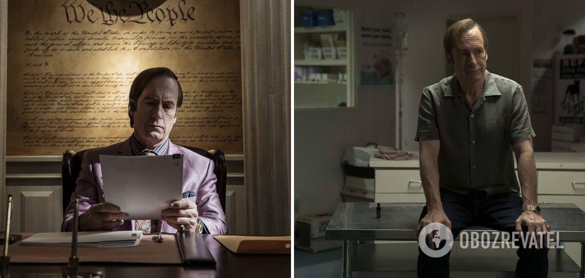 53 nominations and 0 wins: Better Call Saul set Emmys anti-record