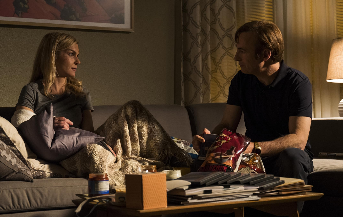 53 nominations and 0 wins: Better Call Saul set Emmys anti-record