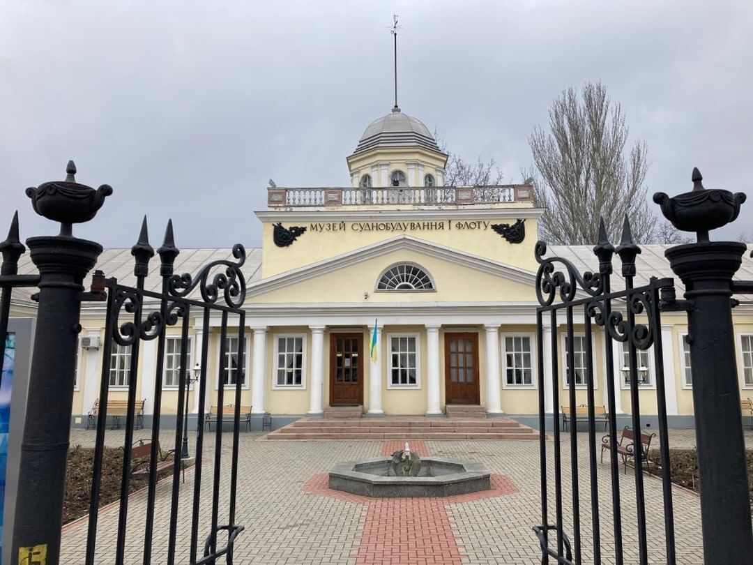 Mykolaiv, unveiled: landmarks and tourist places