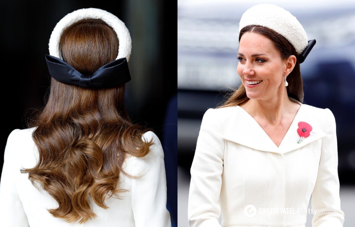 Royal hairstyles: 5 of Kate Middleton's most stylish styles you'll want to replicate