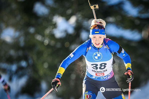 World Cup Biathlon 2023/2024 6th round: where to watch, schedule, results and reports