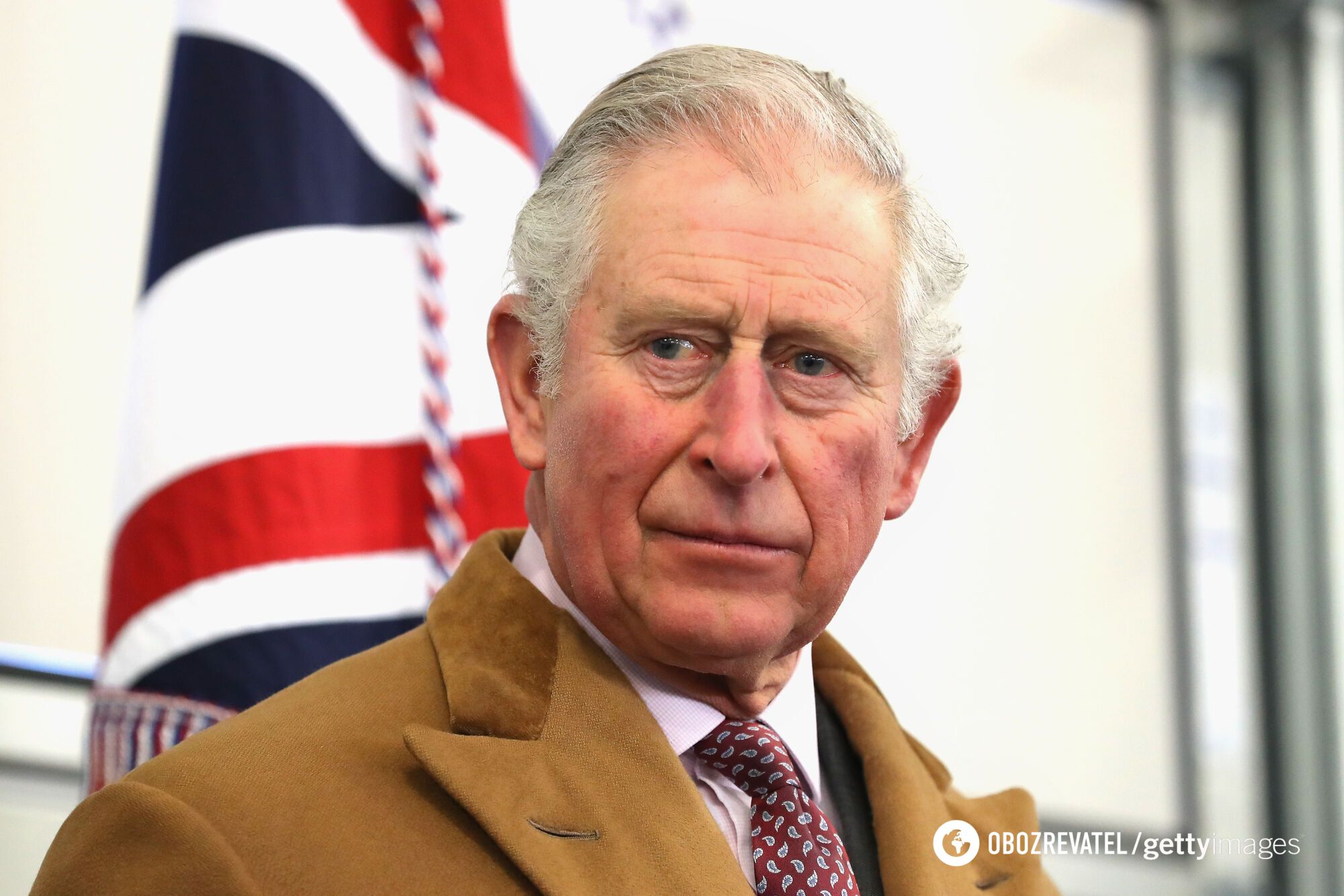 King Charles III goes to hospital with a benign tumor: what is known
