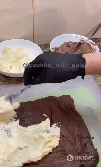 Spectacular Illusion cake: how to prepare this unusual dessert