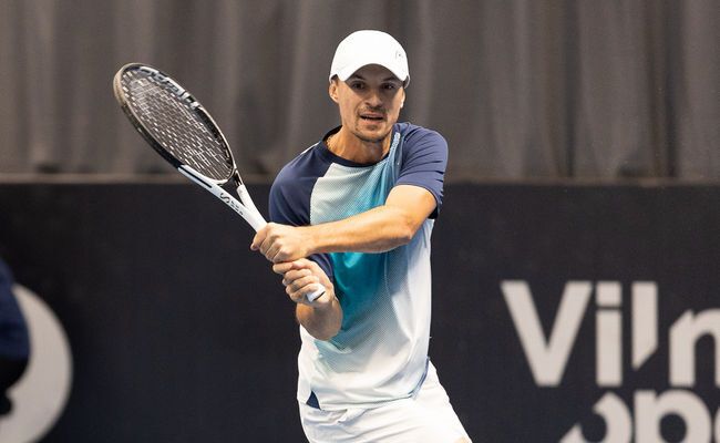 Ukrainian sensation at the Australian Open-2024: knocked out the leaders of the world ranking