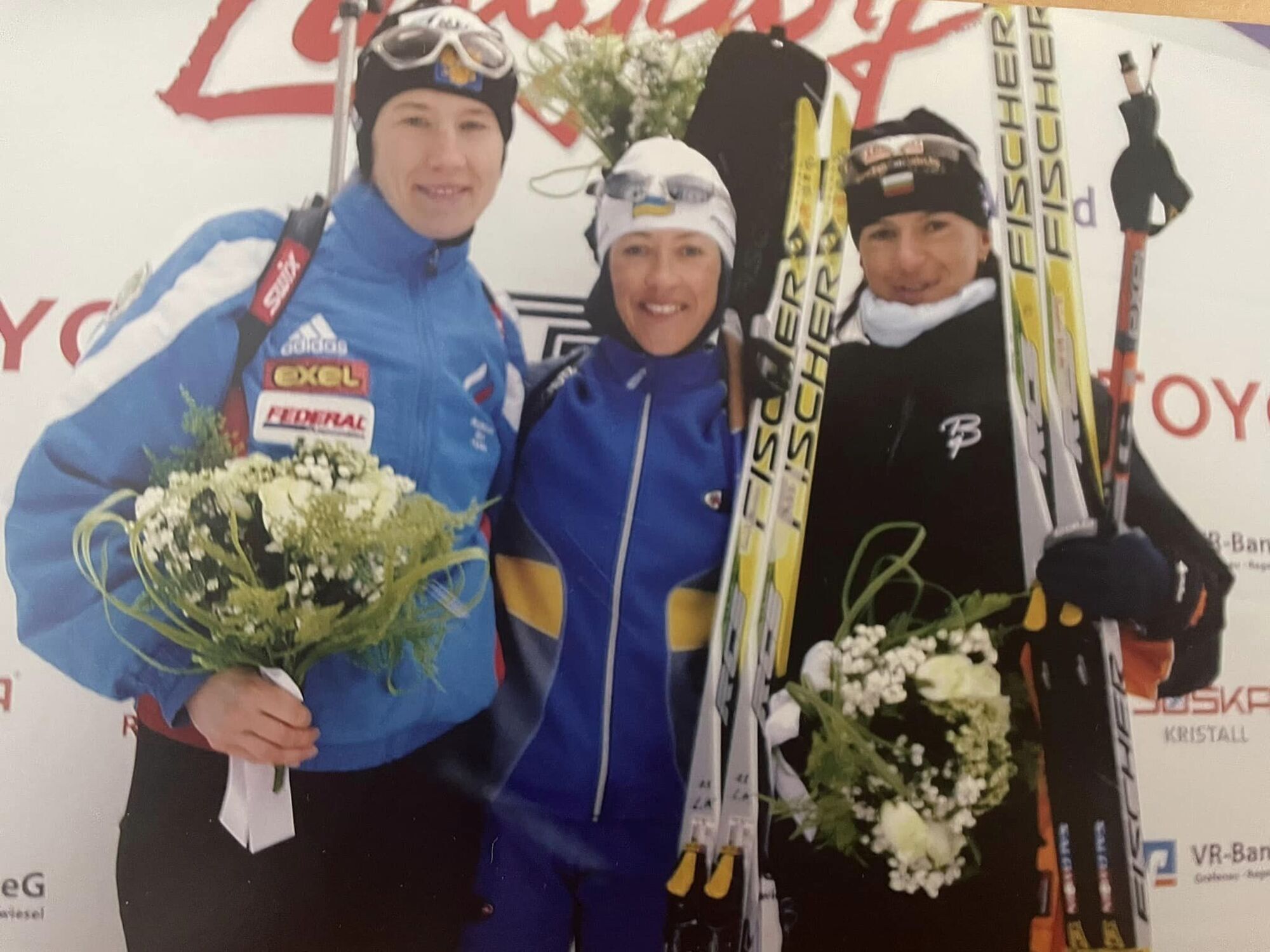 Famous Ukrainian biathlete goes into politics: how the world championship winner who withstood the Russian siege in Chernihiv has changed