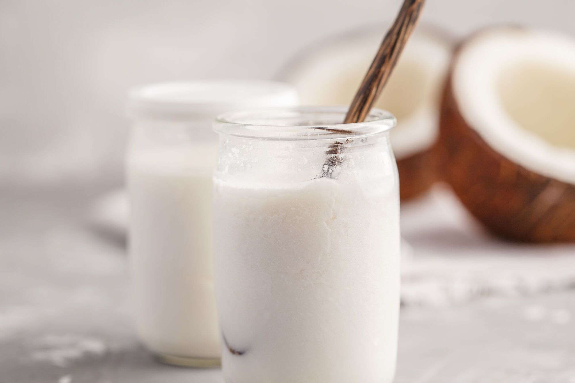 How to choose high-quality kefir: pay attention to the composition. Expert advice