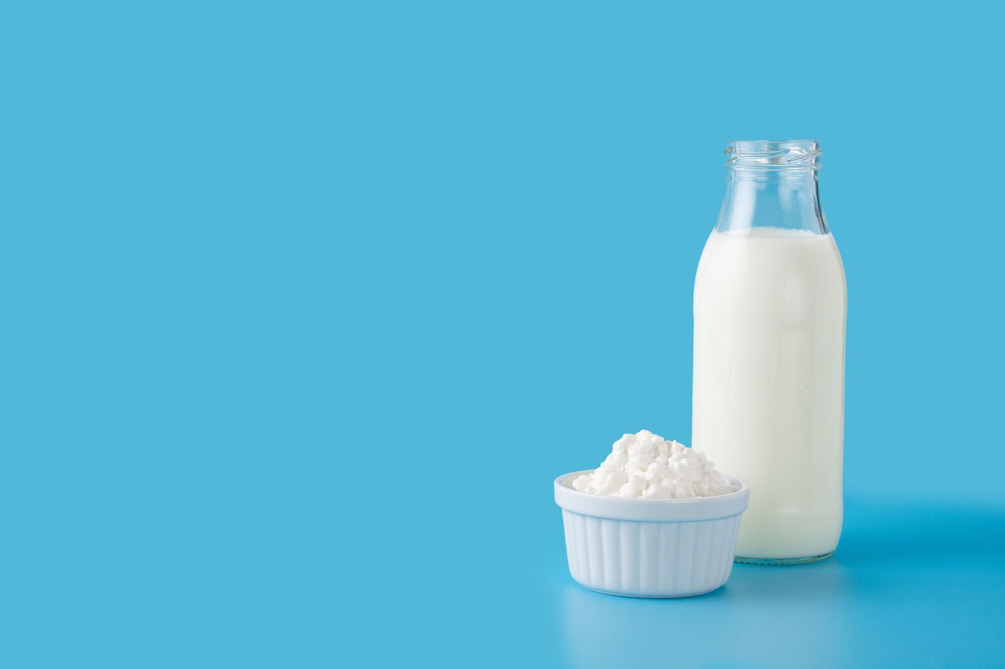 How to choose quality kefir: pay attention to the composition. Tips from experts