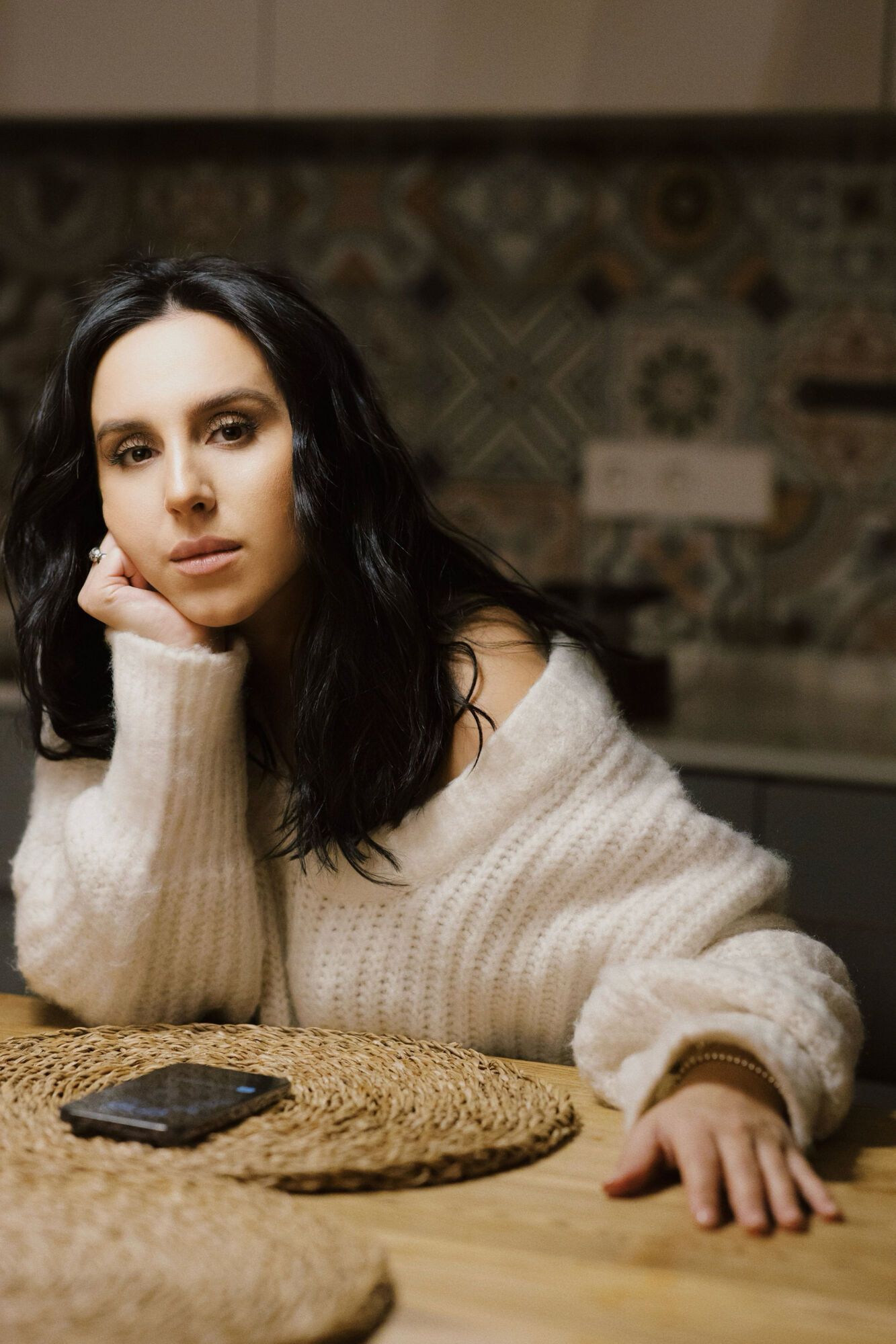 ''My Brother'': Jamala presented a new song, which she dedicated to a friend who died in the war