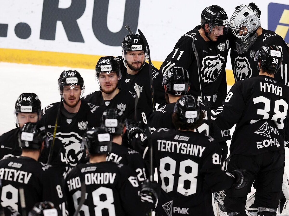 ''Everything that is done is due to Putin'': the Russian hockey arranged ''gay propaganda'' and became a laughingstock on the network