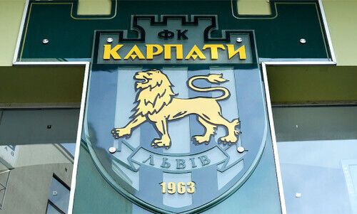 All players of a famous Ukrainian club were not released from Ukraine