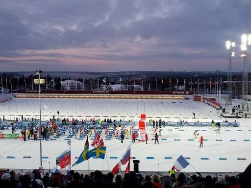 Where to watch the 2024 European Biathlon Championship: broadcast schedule