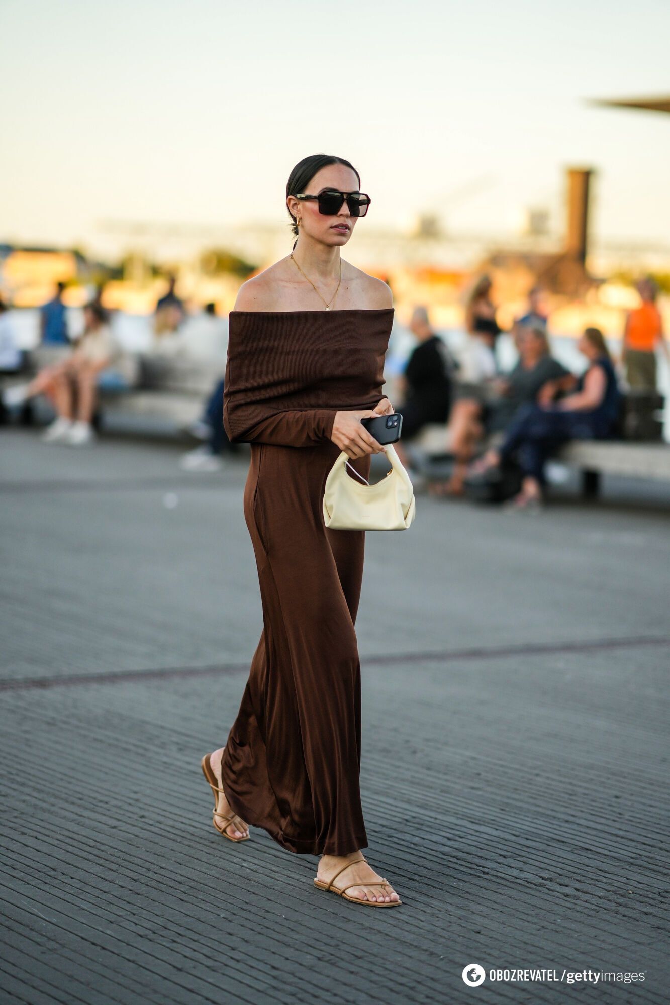 You will fall in love with them: 5 dress styles that will be in fashion in 2024