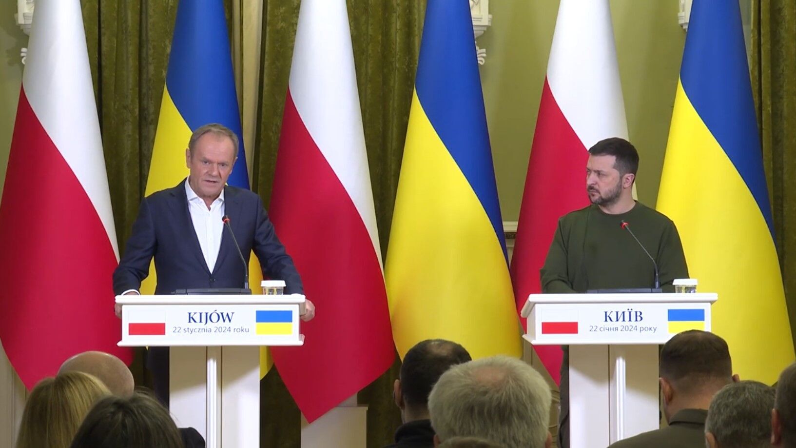 Poland joined G7 declaration on guarantees for Ukraine: Tusk made a statement