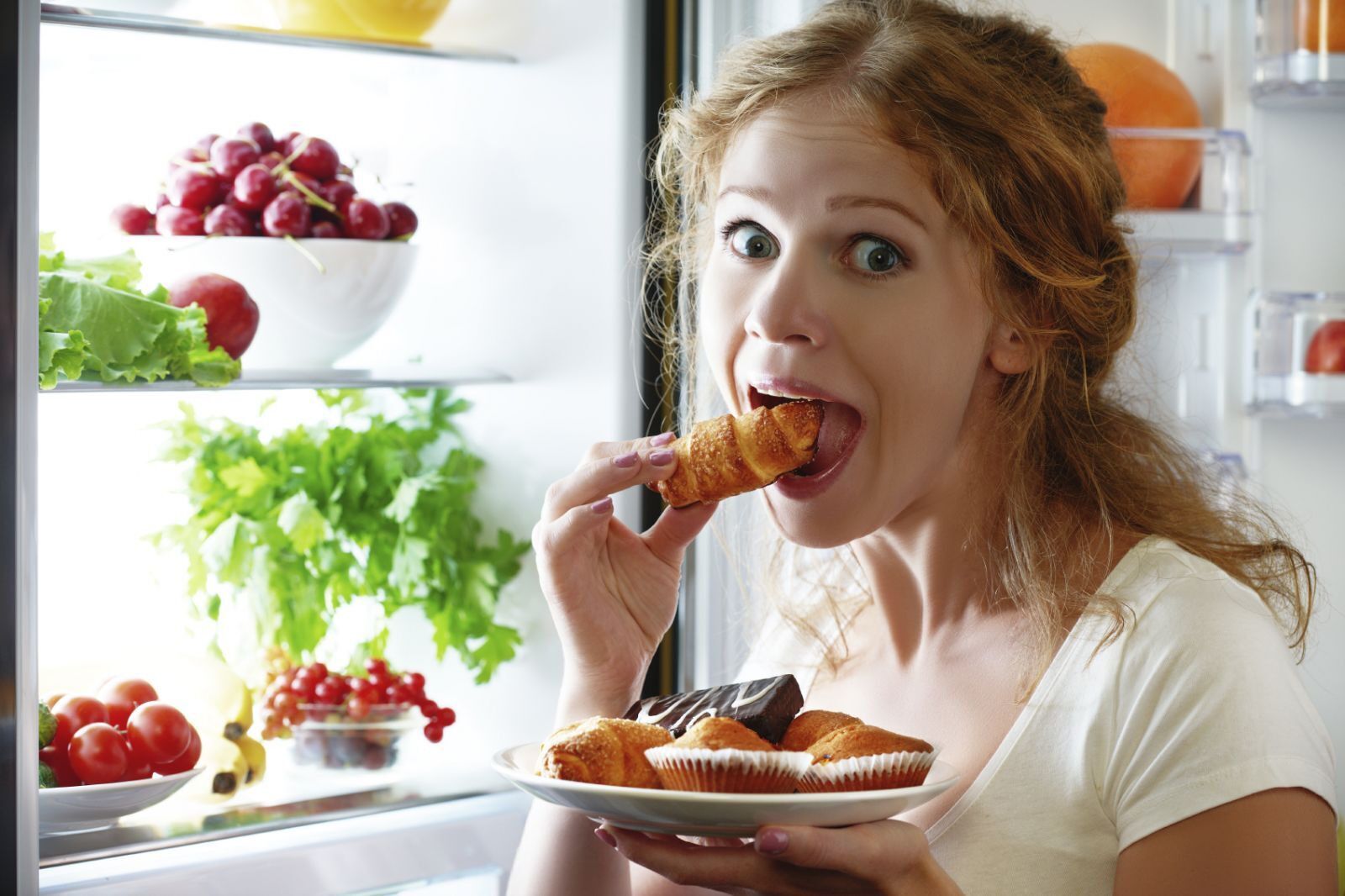The worst eating habits everyone has: you are just harming your body