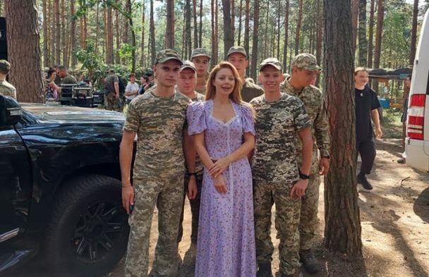 Born in Russia, widowed at 28 and likes ''naked'' photos: how Tina Karol got scandalized with the AFU and why she does not celebrate her birthday