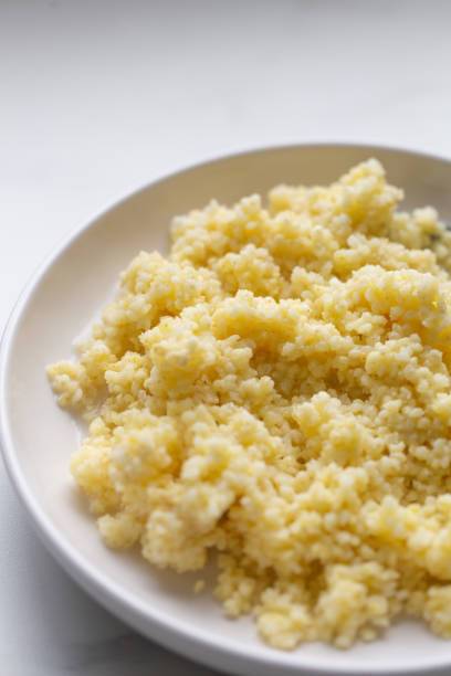 How to cook millet deliciously