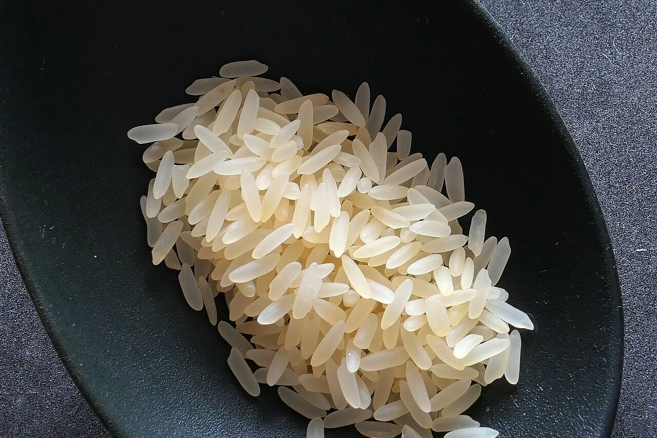 How to cook rice correctly