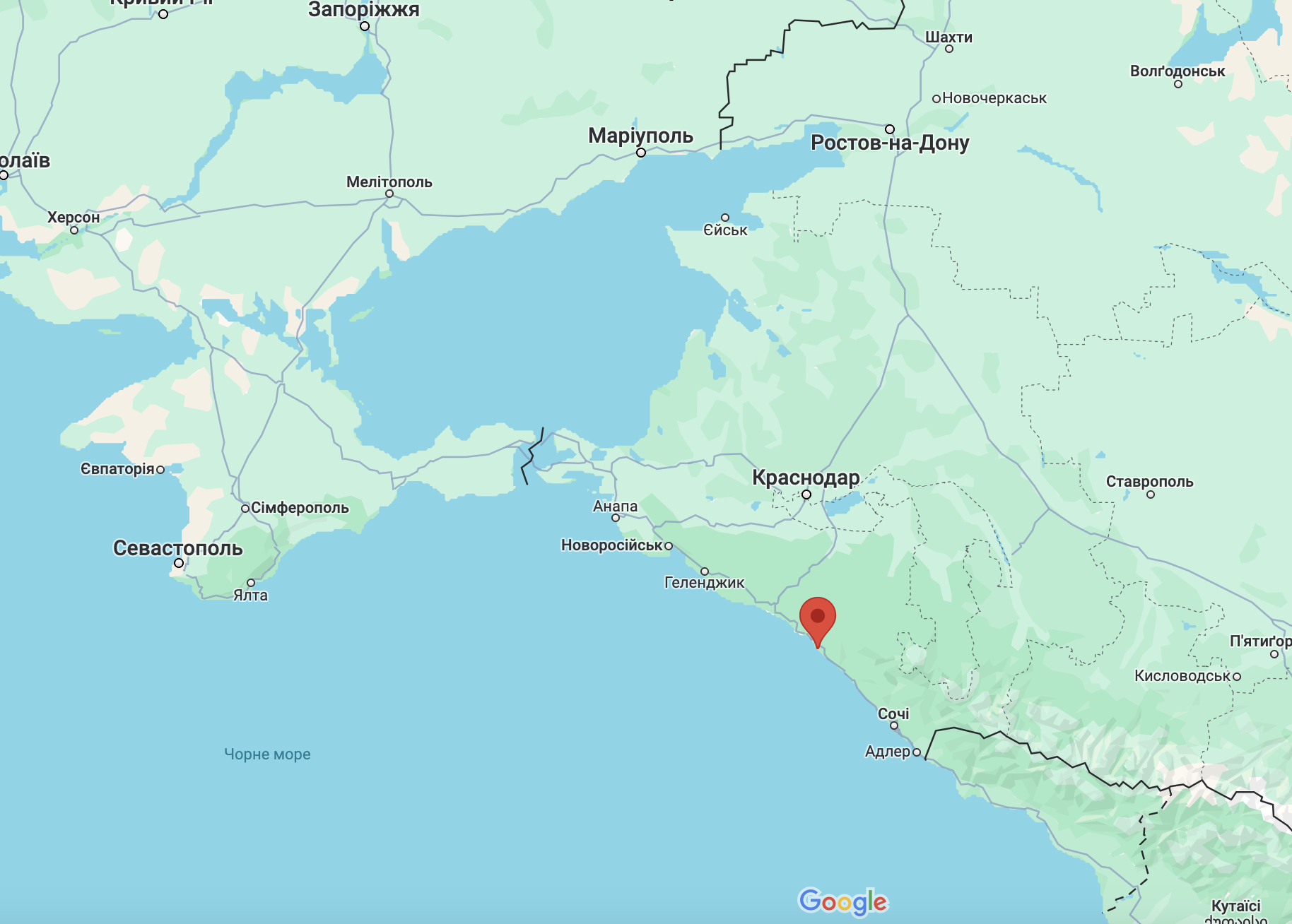 ''More surprises to come'': Security Service of Ukraine confirmed the attack on the oil refinery in Tuapse and revealed details