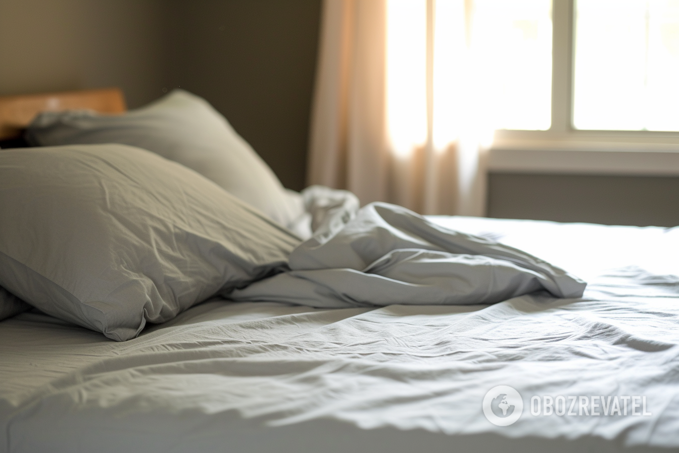 These 5 mistakes ruin your bedding: an expert explains how to wash it properly