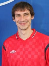 Ex-footballer of Dynamo and Ukraine U21 national team, who won the Belarus Cup, died in the war with Russian occupants