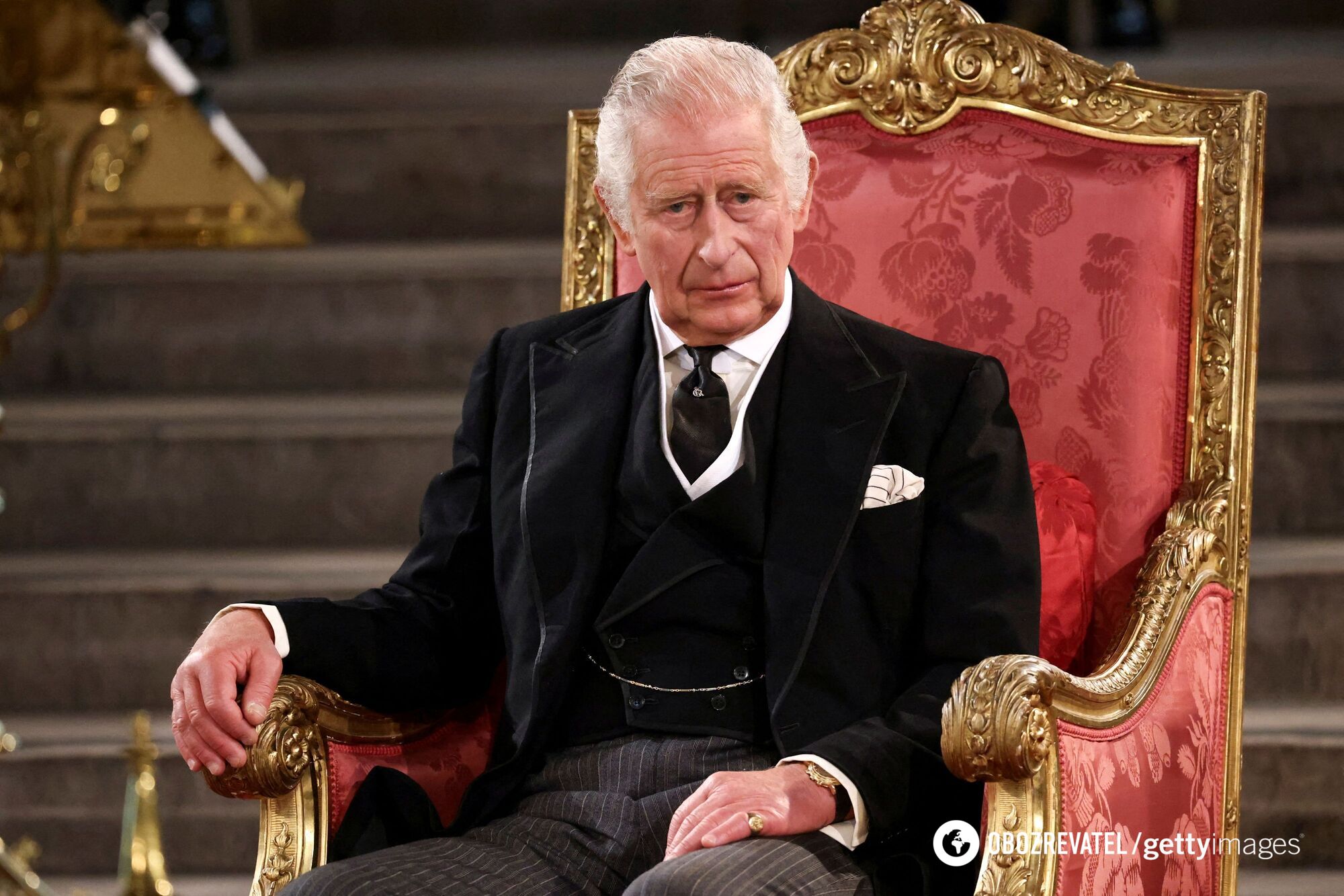 It became known why King Charles III revealed his diagnosis and Kate Middleton keeps it a secret