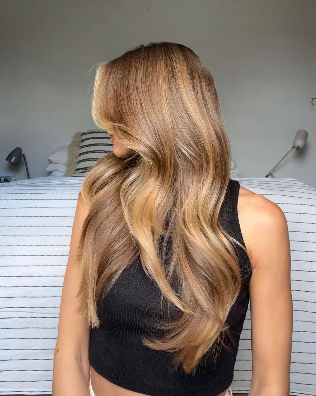 It suits everyone: 5 hair color options that you can't go wrong with