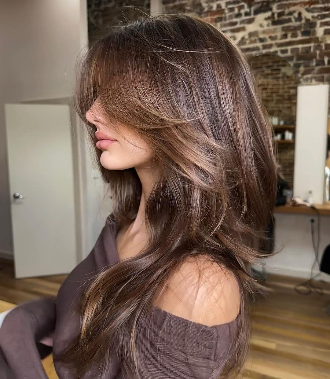 It suits everyone: 5 hair color options that you can't go wrong with