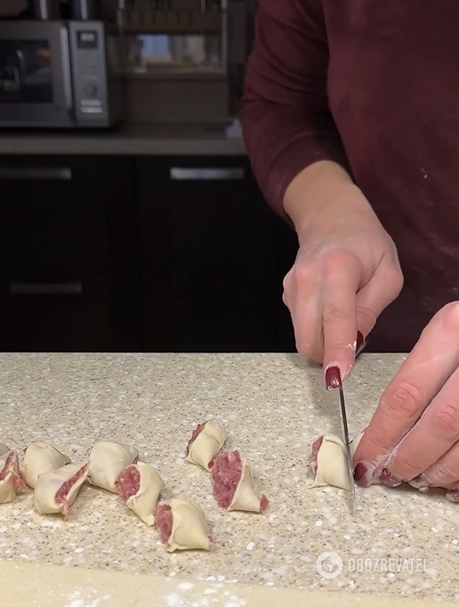 No molding required: how to make lazy dumplings in minutes