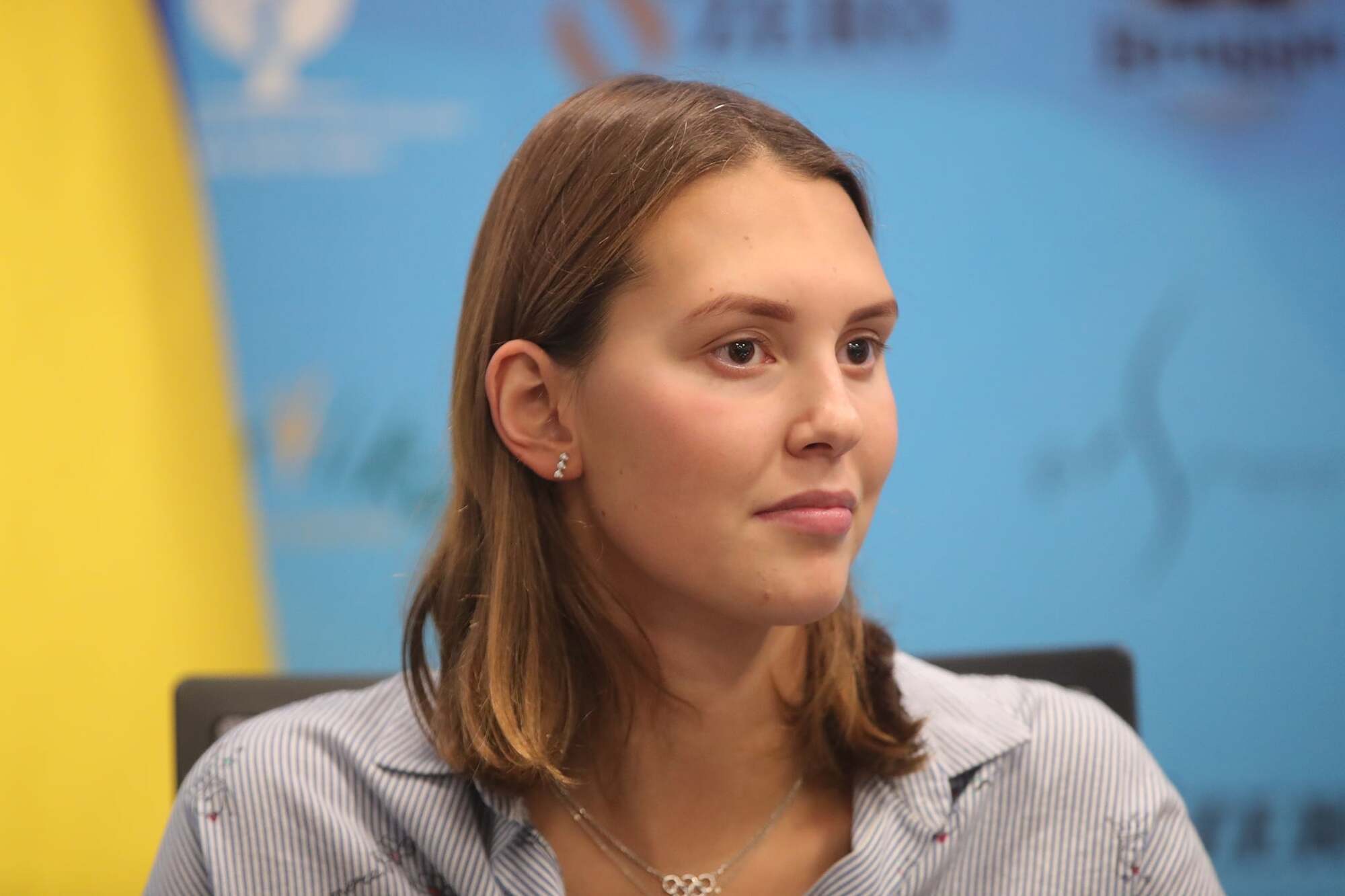 ''They miraculously survived, but their daughter's legs were cut'': Olympic medalist spoke about the shelling of Kharkiv and ''equal'' conditions with Russians