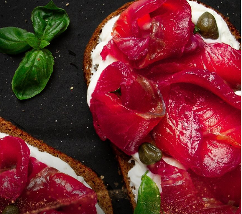 Exquisite gravlax: an incredible salmon dish with a Scandinavian flavor