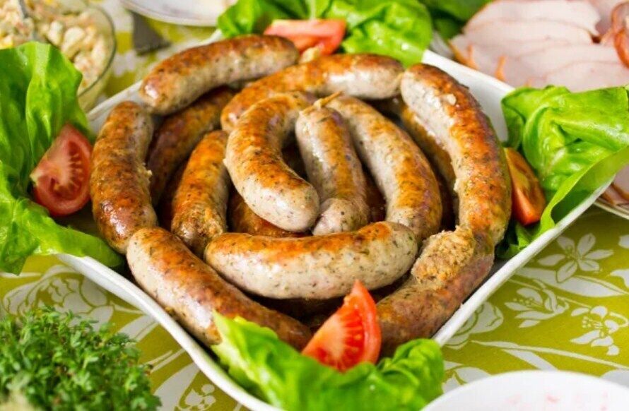 Which store sausage is the most harmful: what is so dangerous in it
