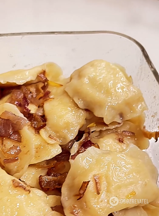 Dumplings will turn out fluffy and won't get damaged: what kind of dough to use