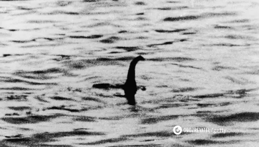 Does the Loch Ness monster look different? Impressive new data has emerged