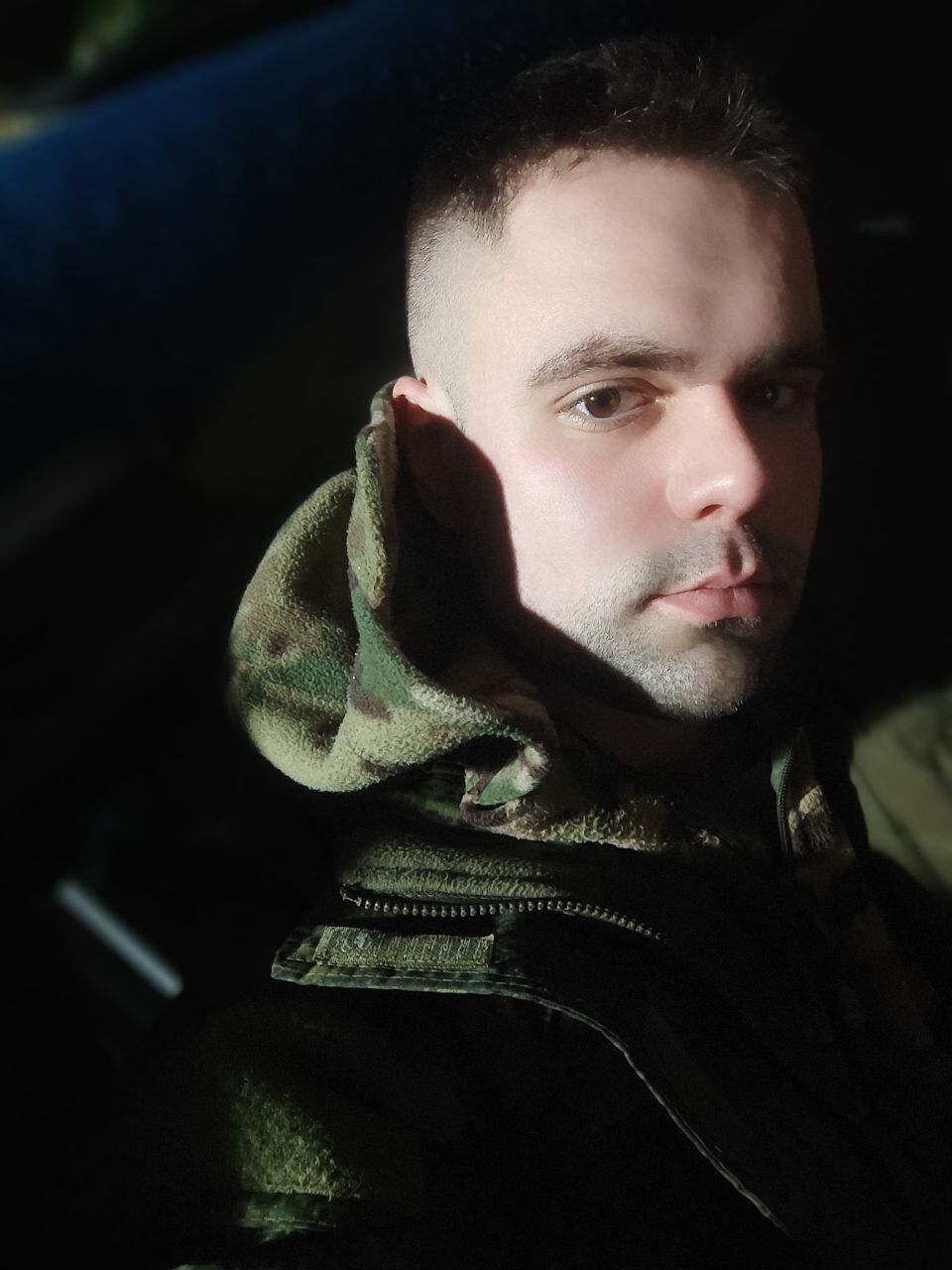 The Armed Forces of Ukraine eliminated the occupant Kozlov, who ran a propaganda channel on Telegram. Photo