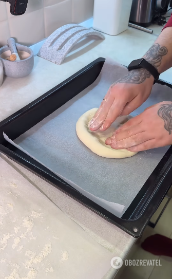 Homemade pizza according to an authentic Italian recipe: how to prepare 