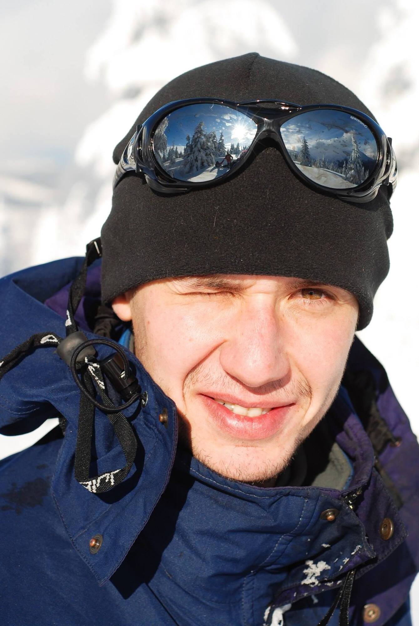 ''Had the character to go and climb untill the end'': Ukrainian climber, who fought against Russia, died on New Year's Eve