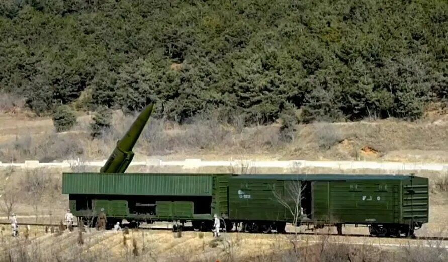 Russia used North Korean KN-23 missile to strike Ukraine: what is known