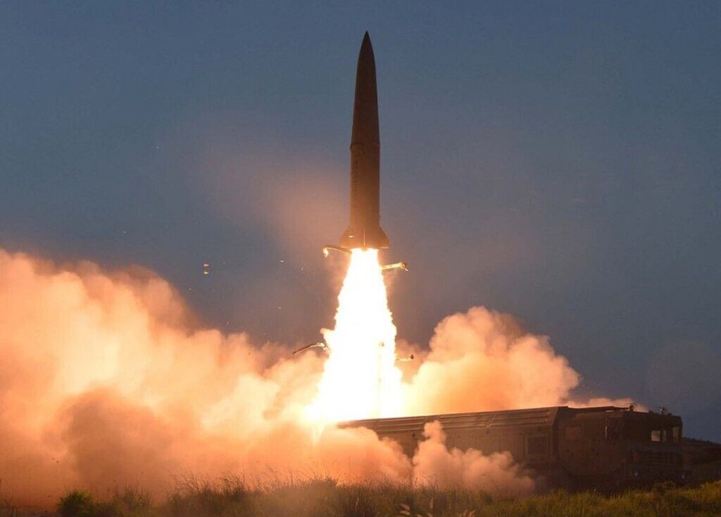 Russia used North Korean KN-23 missile to strike Ukraine: what is known