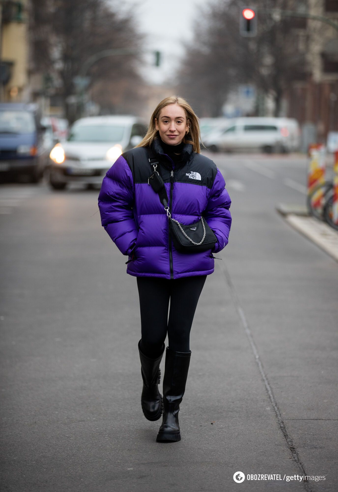 If you're 165 or lower: 5 signs your down jacket is ''shortening'' your height
