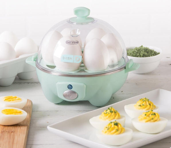 Top 10 smart things to buy for those who don't like to cook but still have to