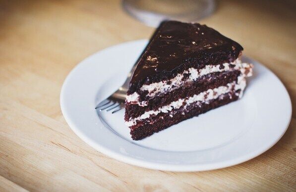 Chocolate cake Black Prince