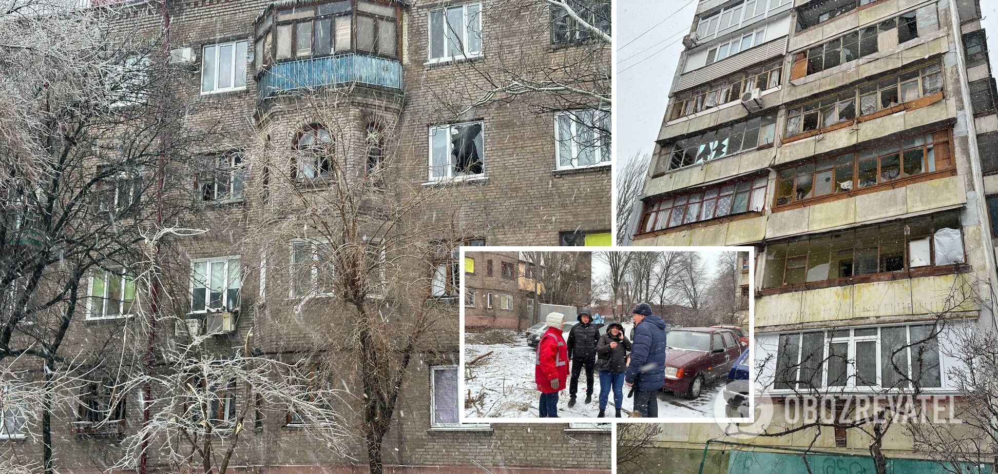 Russia launches another attack on Ukraine, firing missiles from Tu-95MS and Kinzhali: a shopping center in Dnipro and houses in various regions are damaged. Photos and videos