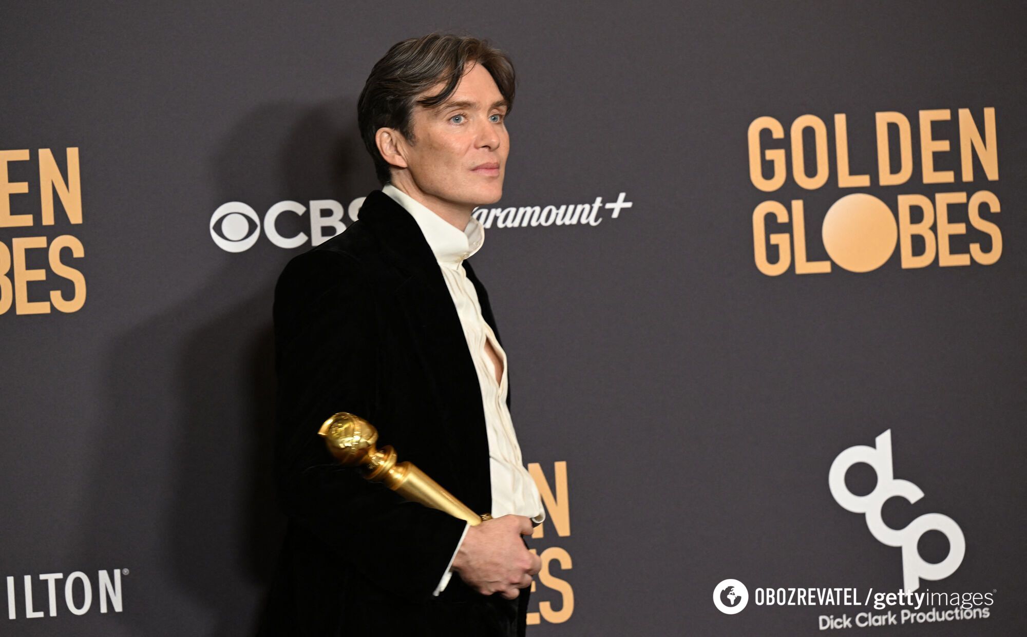 Golden Globe 2024: all the winners of the prestigious award, which is called the Oscar rehearsal. Photos and videos