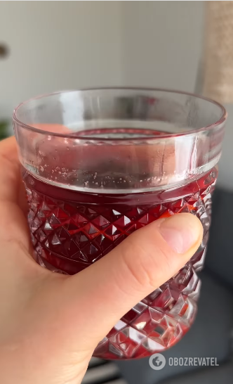 Non-alcoholic mulled wine: the best remedy for any cold